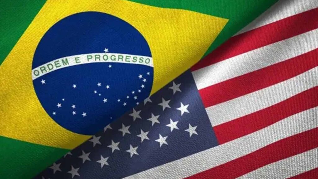 Brazil Visa Requirements For US Citizens