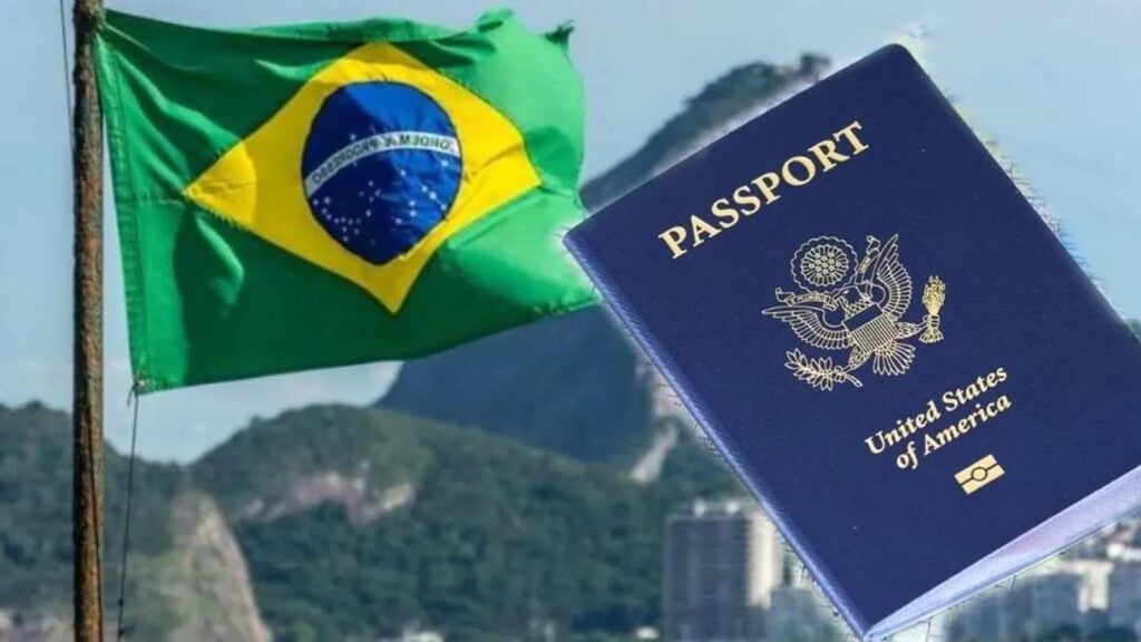 RioLadies | Escorts in Rio | Acompanhantes RJ | Garotas de Programa Rio Brazil Visa Requirements for US Citizens feature