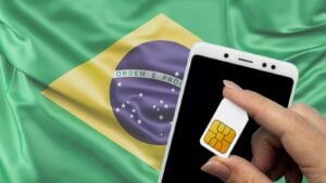 How to Buy a SIM Card in Brazil 2024 - Featured Image