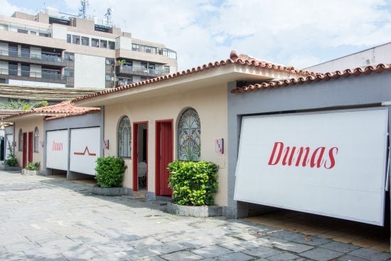 RioLadies - Best Motels for Sex in Rio -Dunas Motel  (2)