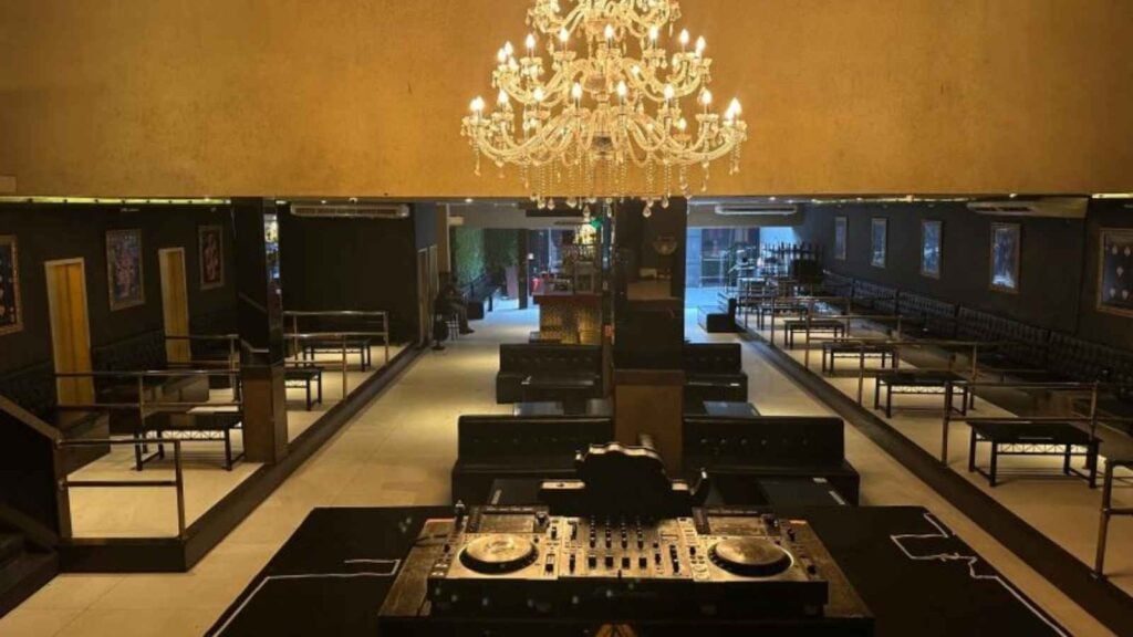 RioLadies Blog_Best High-End Nightclubs in Rio de Janeiro_Tau (1)