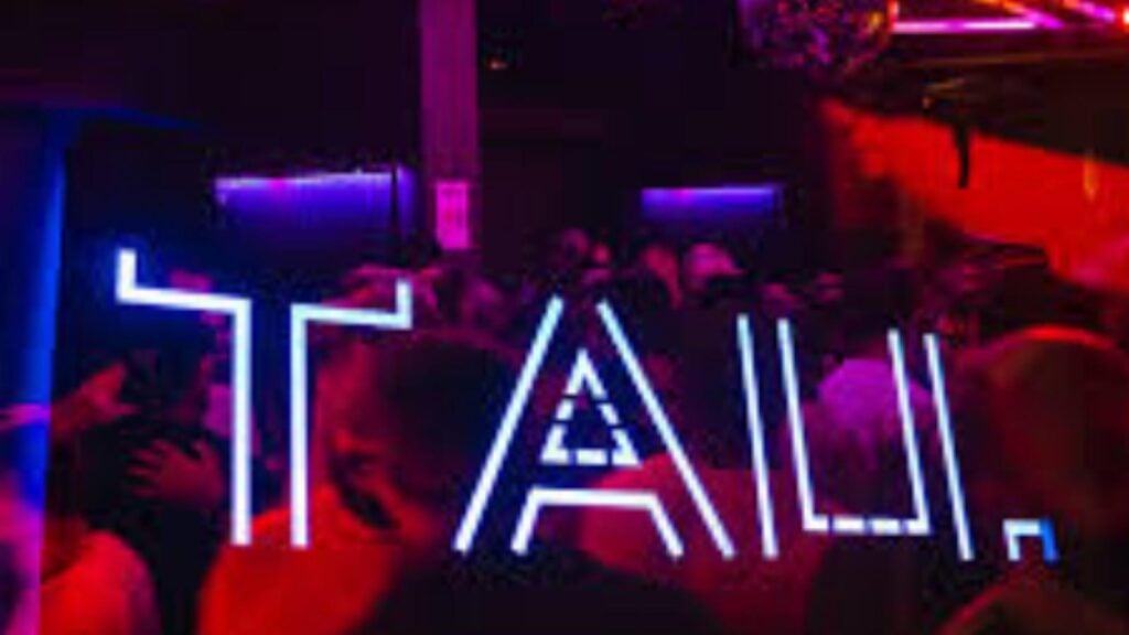 RioLadies Blog_Best High-End Nightclubs in Rio de Janeiro_Tau (2)