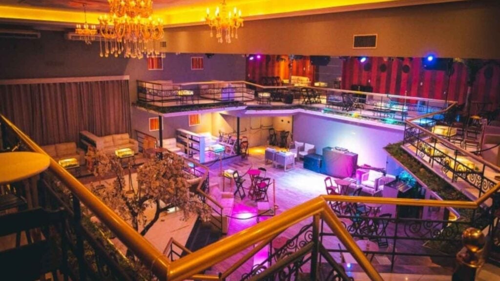 RioLadies Blog_Best High-End Nightclubs in Rio de Janeiro_Vitrinni