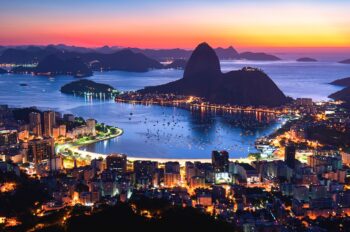 6 Best High-End Nightclubs in Rio de Janeiro for an Epic and Safe Night Out