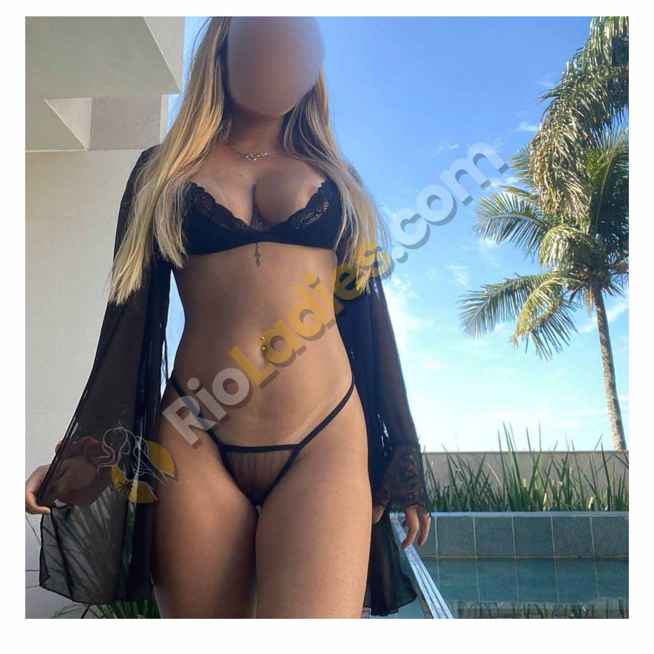 RioLadies | Escorts in Rio | Acompanhantes RJ | Garotas de Programa Rio RioLadies Escorts Rio de Janeiro 1 2