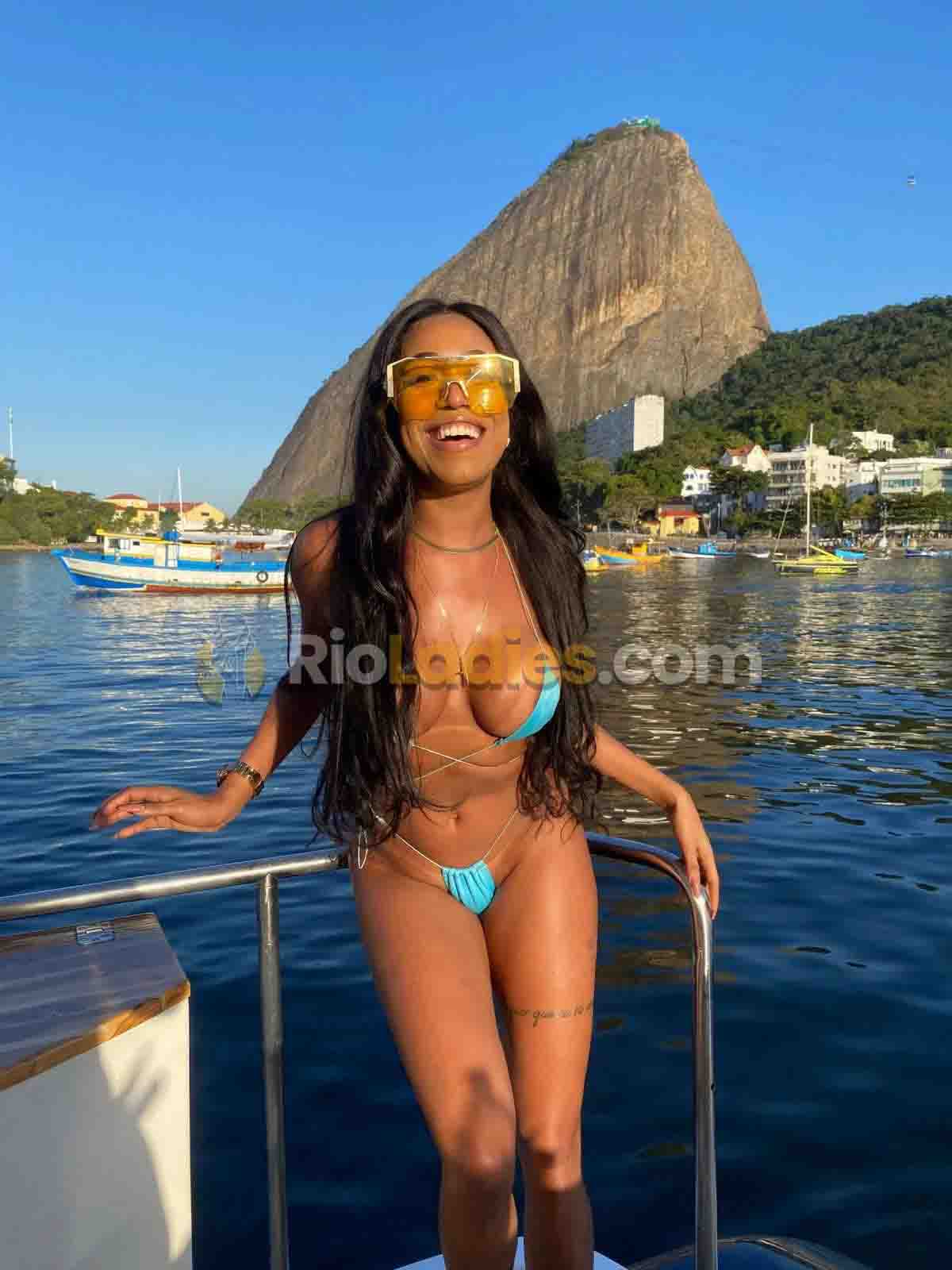 RioLadies | Escorts in Rio | Acompanhantes RJ | Garotas de Programa Rio RioLadies Escorts Rio de Janeiro 5 1