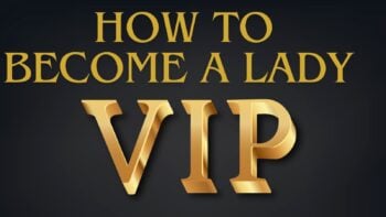 How to become a Lady Vip at RioLadies