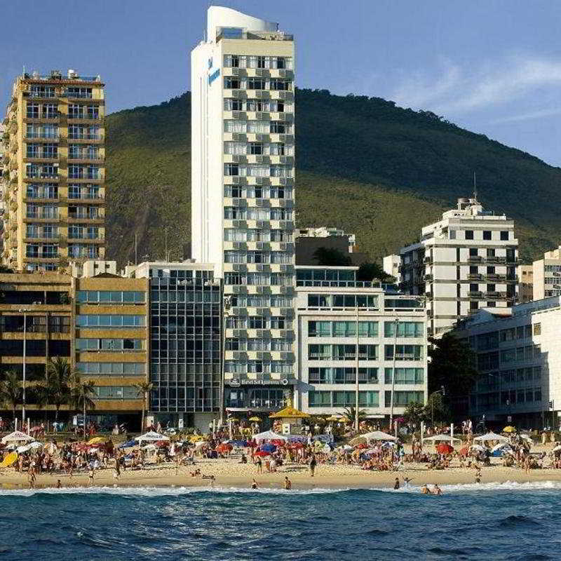 RioLadies - hotéis Rio de Janeiro - Hotel Sol Ipanema_2