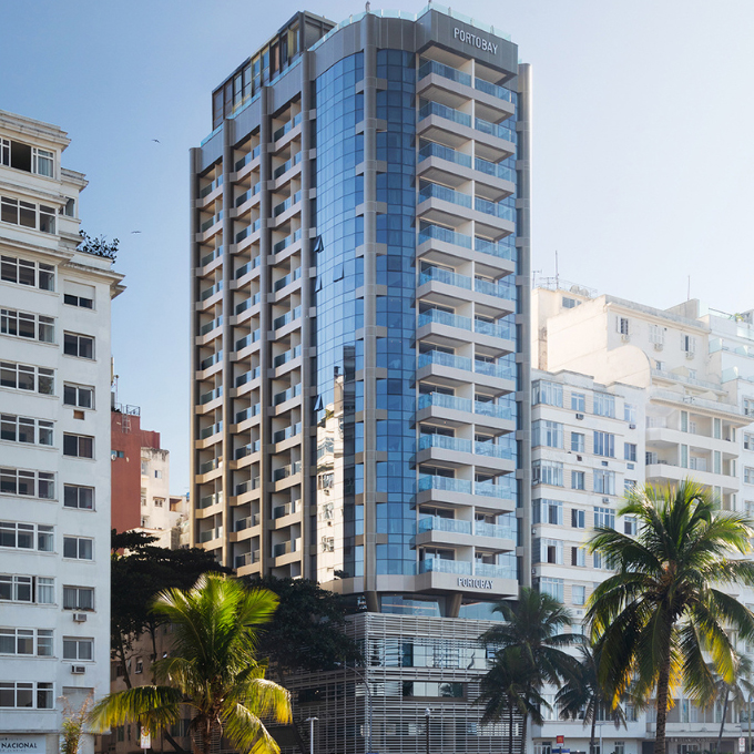RioLadies - hotéis Rio de Janeiro - Portobay Hotel_2