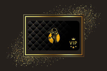 BECOME VIP