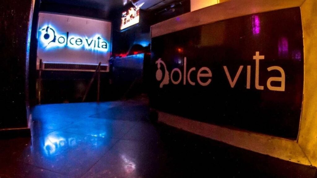 RioLadies_Best Strip Clubs in Rio_ Dolce Vita