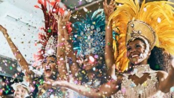 Rio Carnival 2025: The Ultimate Guide to Brazil’s Wildest Party