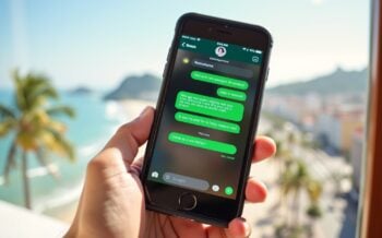 Como Usar o WhatsApp para Marcar Encontros com Escorts em Rio: Guia Completo 2024