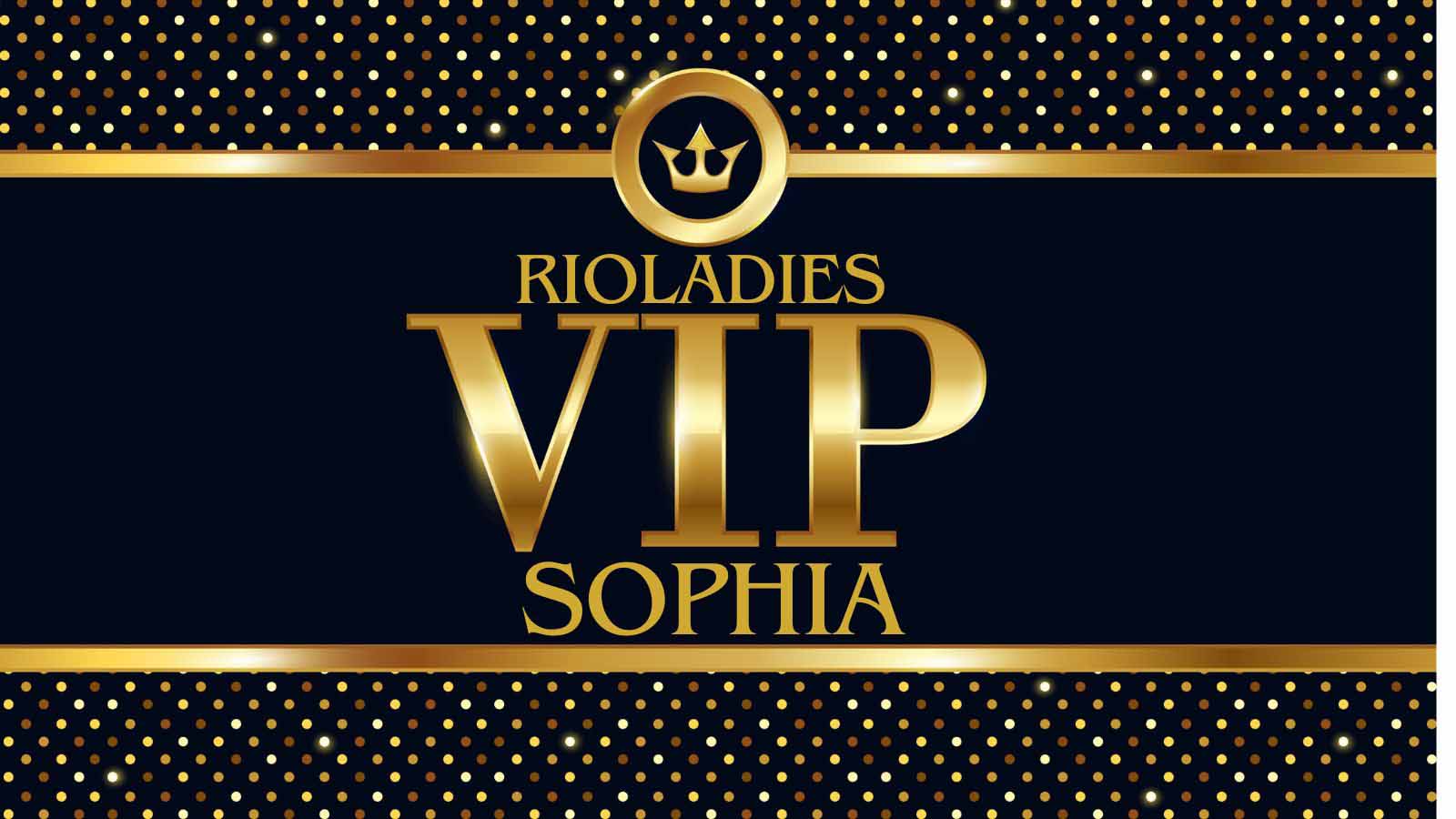 Escorts in Rio | Acompanhantes RJ | Garotas de Programa Rio Rioladies Garotas VIp Sophia capa 1