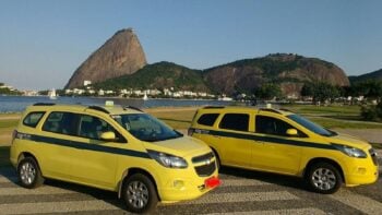 Safe Transportation for Foreigners in Rio de Janeiro: Updated Guide 2024