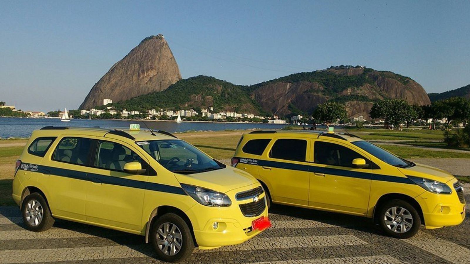 Safe Transport for Foreigners in Rio de Janeiro: Updated Guide 2024