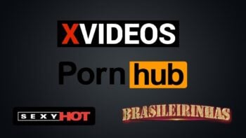 Famosas do Pornô Brasileiro – Outubro