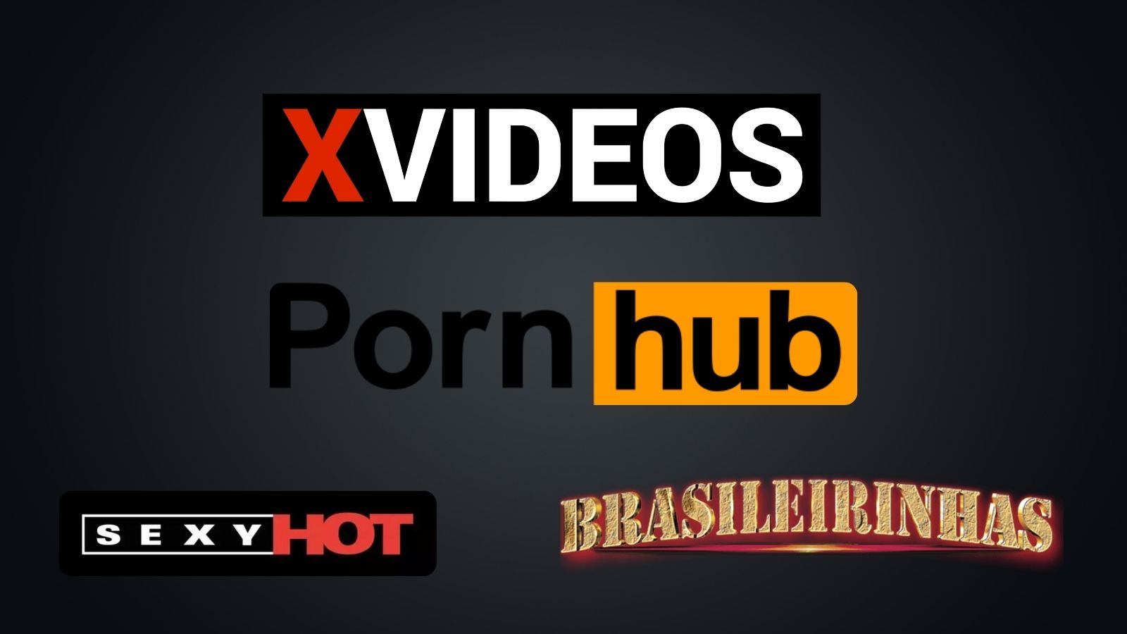 Famosas do Pornô Brasileiro