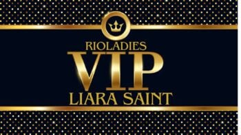 Garotas Vip Rioladies: Liara Saint